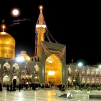 تور زیارتی سیاحتی مشهد مقدس