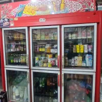 فروش لوازم کامل سوپرمارکت بصورت یکجا|فروشگاه و مغازه|اسلام‌شهر, زرافشان|دیوار