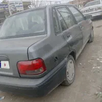 پراید 131 مدل 93|خودرو سواری و وانت|پارس‌آباد, |دیوار