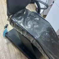 صندلی آرایشگاه زنانه