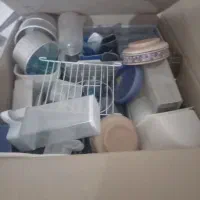 لوازم قفس وپرنده|لوازم جانبی حیوانات|بیرجند, |دیوار