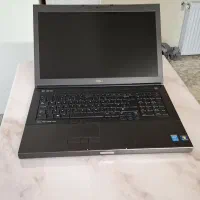 لپ تاپ  Dell core i7