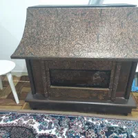 تمام وسایل یکجا فروش میرود