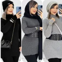 بافت ساده و میله ای