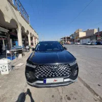 فروش تیگ۷پرو|خودرو سواری و وانت|خرمشهر, |دیوار