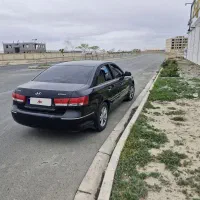 سوناتا ۲۰۱۰ فول شرکتی