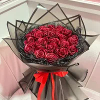 دسته گل|گل مصنوعی|بیرجند, |دیوار