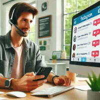 ادمین پیچ اینستا