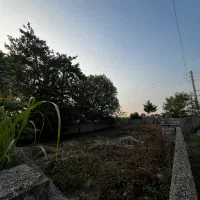 زمین ۲۷۰ متر سند دار چالوس