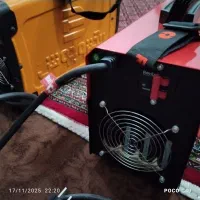 فقط معاوضه با ترانس جوش قدیمی