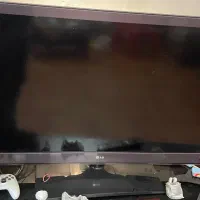 LED LG|تلویزیون و پروژکتور|تهران, الهیه|دیوار