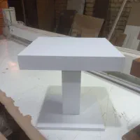 میز تلفن و گل گیاه|میز تلفن|اصفهان, باغ زیار|دیوار