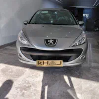 ۲۰۷ پانا اتومات تیتانیوم