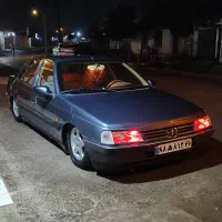 پنوماتیک سرموتور پژو