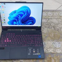 لب تاپ ایسوس تاف گیمینگ