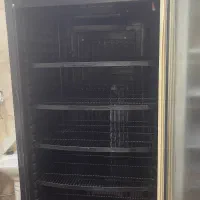 یخچال ایستاده