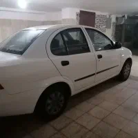 تیبا مدل ۹۹|خودرو سواری و وانت|اسلامشهر, شهرک واوان|دیوار