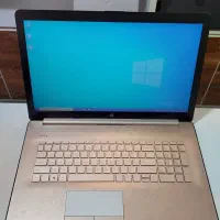 لپ تاپ اچ پی (HP 17)نسل 10