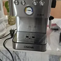 دستگاه قهوه ساز
