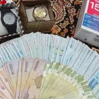 نیازمند ۳۰۰میلیون پول