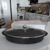 تابه بیضی دسینی