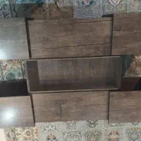 میز جلو مبلی|مبلمان خانگی و میز عسلی|رشت, شهرک قدس|دیوار