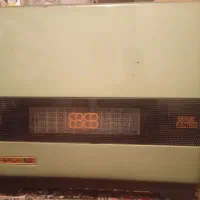 بخاری سپهر الکتریک بدون کوچکترین مشکلی|بخاری، هیتر، شومینه|یاسوج, |دیوار