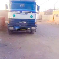 تریلی کشنده