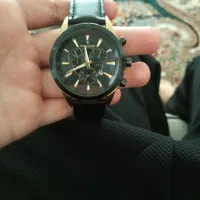 ساعت رومانسون