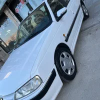 پرشیا TU5 صفر