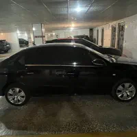 تارا اتومات v2 مشکی|خودرو سواری و وانت|شیراز, دکتر حسابی|دیوار