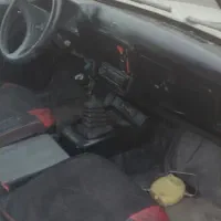 پیکان وانت ۹۲|خودرو سواری و وانت|گل تپه, |دیوار