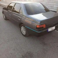 پژو ۴۰۵ بنزینی مدل 93|خودرو سواری و وانت|کوهدشت, |دیوار