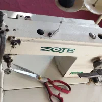 چرخ خیاطی صنعتی