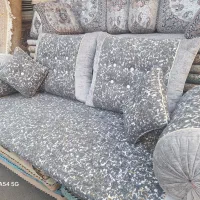 شاهنین ۷ تیکه مدرن|مبلمان خانگی و میز عسلی|تهران, مولوی|دیوار
