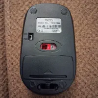 موس و کیبورد وایرلس تسکو|قطعات و لوازم جانبی رایانه|تهران, تهرانپارس غربی|دیوار