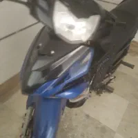 تی وی اس ۱۱۰ نئو