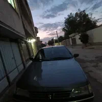 405دوگانه فابریک|خودرو سواری و وانت|لردگان, |دیوار