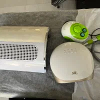 کلیه لوازم کاشت ناخن