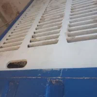 کولر آبی جنرال موتورژن۴۰۰۰