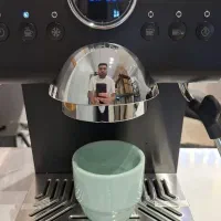 اسپرسو ساز نیمه صنعتی مباشی 2108