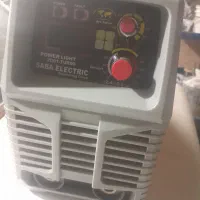 دستگاه جوش صبا 200|ابزارآلات|همدان, |دیوار