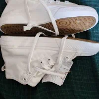 کفش نیزا آدیداس - nizza adidas|کیف، کفش، کمربند|شیراز, تاچارا|دیوار