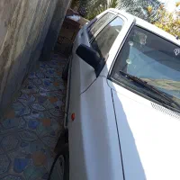 پراید مدل ۹۶