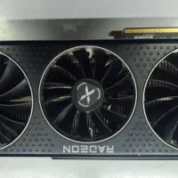 6800xt black 319 کارت گرافیک|قطعات و لوازم جانبی رایانه|قم, پردیسان|دیوار