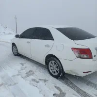 ماشین آریو z300|خودرو سواری و وانت|رودبار, |دیوار