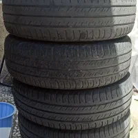 لاستیک بارز با حداقل 40درصد اج