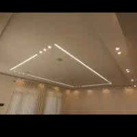 برقکار، نصب کولر ،رفع اتصالی  نصب محافظ ولتاژ
