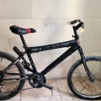 دوچرخه سایز ۲۰ کارکرده