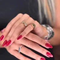 ناخن|خدمات آرایشگری و زیبایی|مراغه, |دیوار